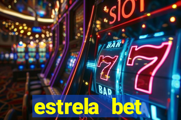 estrela bet horarios pagantes